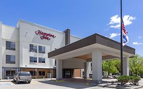 Hampton Inn Fort Collins